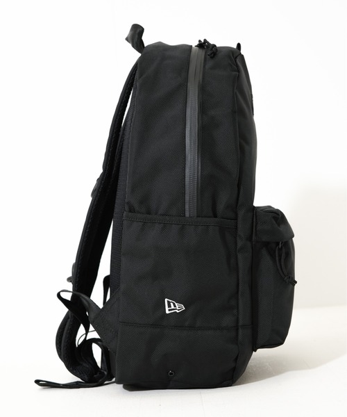 NEW ERA(ニューエラ)の「【NEW ERA/ニューエラ】LIGHT PACK ライトパック(バックパック/リュック・メンズ・サンドベージュ/ブラック/ストーン/ブラック系その他/オリーブ・FREE)」の14枚目の写真