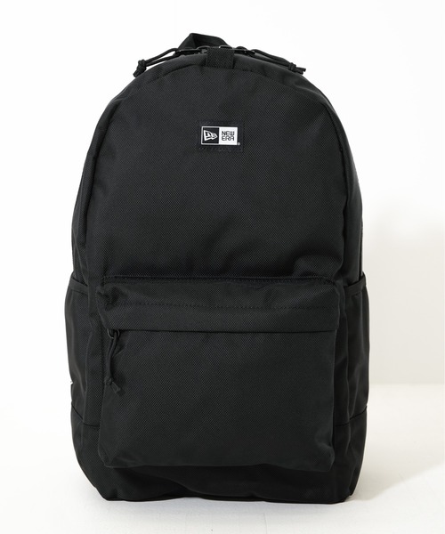 NEW ERA(ニューエラ)の「【NEW ERA/ニューエラ】LIGHT PACK ライトパック(バックパック/リュック・メンズ・サンドベージュ/ブラック/ストーン/ブラック系その他/オリーブ・FREE)」の19枚目の写真