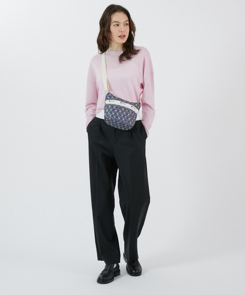 MINI BUCKET SHOULDER BAG オースモウサン（ショルダーバッグ