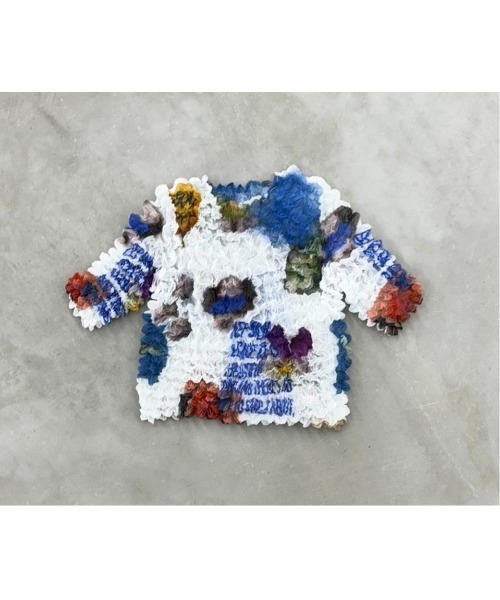 tシャツ POKOPOKO print TOPS レディース セール】POKOPOKO print TOPS（Tシャツ/カットソー）｜MIDVEIN