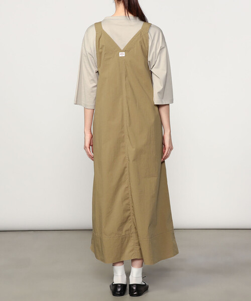 DANTON（ダントン）の「DANTON | ストレッチタイプライター V