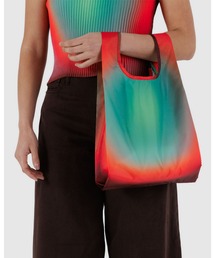 BAGGU | BABY BAGGU 570.Rain（Julia Heuer）(エコバッグ/サブバッグ)