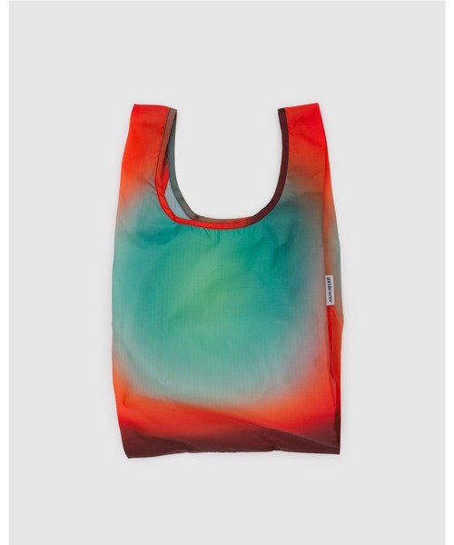 BAGGU(バグー)の「BABY BAGGU 570.Rain(Julia Heuer)(エコバッグ/サブバッグ・レディース・その他1・FREE)」の2枚目の写真