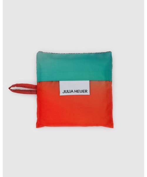 BAGGU(バグー)の「BABY BAGGU 570.Rain(Julia Heuer)(エコバッグ/サブバッグ・レディース・その他1・FREE)」の3枚目の写真