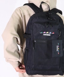 CONVERSE | (GA)【CONVERSE】10ポケット/30L ポーチ付き マルチシーン バックパック(バックパック/リュック)