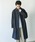 URBAN RESEARCH DOORSiA[oT[`hA[Yj́uwz/ڐG⊴/hVxUTILITY&EASY o}JR[giXeJ[R[gjvblCr[