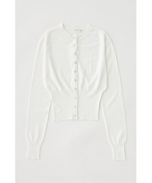 WAIST SWITCHING カーディガン