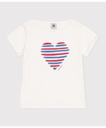 PETIT BATEAU（プチバトー）の「半袖Ｔシャツ（Tシャツ/カットソー・キッズ）」