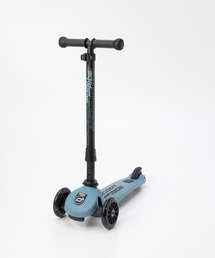 SCOOT AND RIDE(XN[gAhCh)SCOOT&RIDE HIGHWAYKICK 3 XN[gCh nCEFCLbNX[ LbNXN[^[()