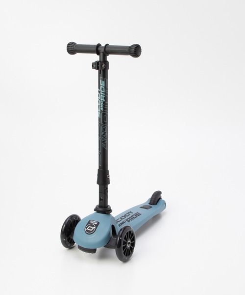 SCOOT&RIDE HIGHWAYKICK 3 スクート＆ライド ハイウェイキックスリー