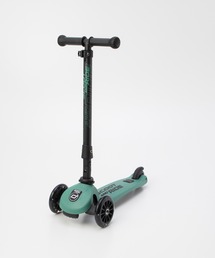 SCOOT AND RIDE｜スクートアンドライドの通販 - ZOZOTOWN