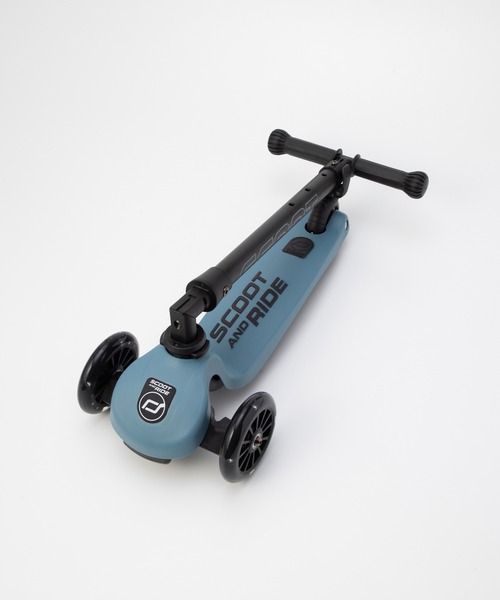 SCOOT&RIDE HIGHWAYKICK 3 スクート＆ライド ハイウェイキックスリー