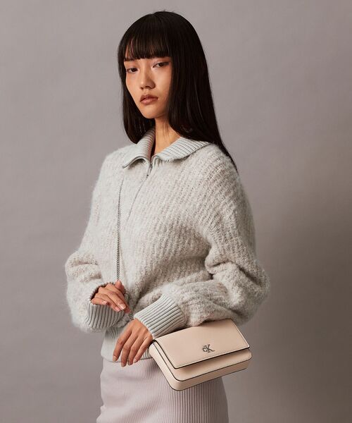 ミニマルモノグラム チェーンバッグ（ショルダーバッグ