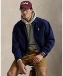 POLO RALPH LAUREN(ポロ ラルフ ローレン)の「ジャケット/アウター(ブルゾン)」