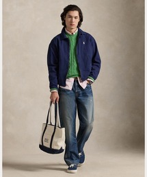 POLO RALPH LAUREN｜ポロ ラルフ ローレンのブルゾン（ジップアップ