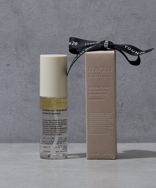 BIRTHDAY BAR（バースデイバー）の「【TOUN28】ヘアミスト（ヘアオイル/ヘアミルク・レディース・イエロー/グリーン系その他2/ピンク・0）」の3枚目の写真