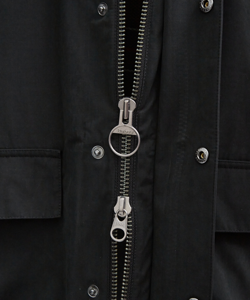 BARBOUR / バブアー】BORROWDALE ボロウデイル /ショートブルゾン