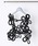 RUMCHE�i�����V�F�j�́uFlower Bond Yarn Harness / �t�����[�{���h���[���n�[�l�X�i�x�X�g�j�v�b�u���b�N