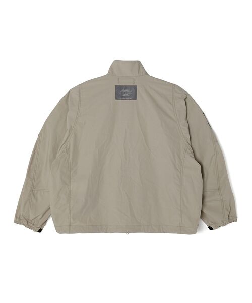 【PlaceStudio】Unisex Reversible Fleece Mustang 韓国ブランド PlaceStudio】Unisex Reversible Fleece Mustang 韓国ブランド