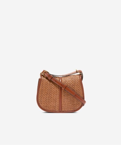 セール】セレネアサドルバッグ womens（ショルダーバッグ