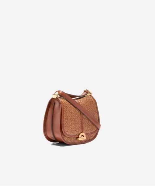 コールハーン ハンドバッグ 最終値下げ中 セール】セレネアサドルバッグ womens（ショルダーバッグ