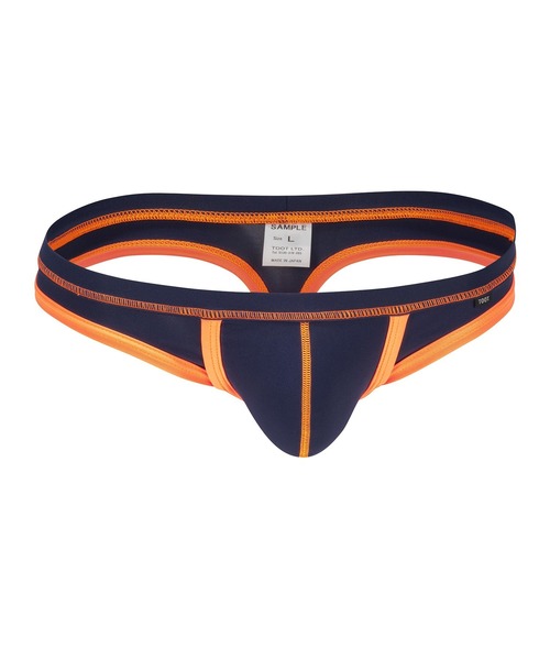 BIKINI/Neon Trim Thong（その他アンダーウェア/インナー