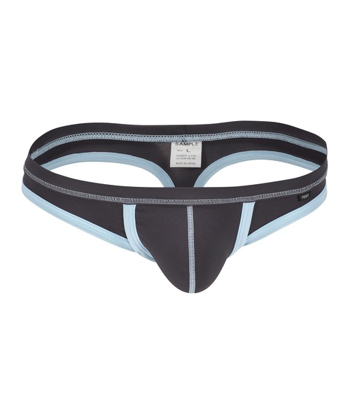 BIKINI/Neon Trim Thong（その他アンダーウェア/インナー