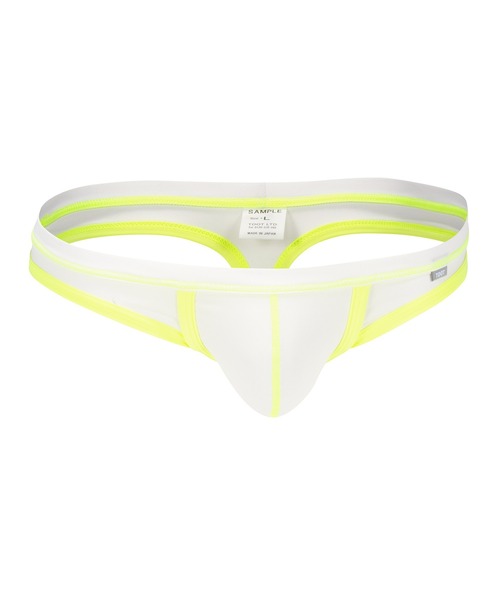 TOOT】ReNEW TOOT MESH plus ボクサーパンツ | 藤巻百貨店