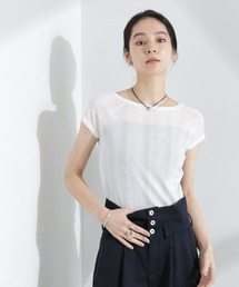 Robert P. Miller/Light Prib FS tee
