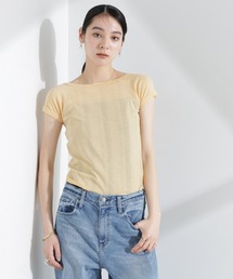 Robert P. Miller/Light Prib FS tee