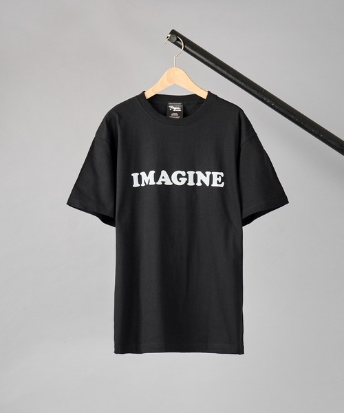 コ*マ様 Blue Oyster Cult imaginos Tシャツ　taka Taka着用】Blue Oyster Cult “imaginos” Tシャツ - メルカリ