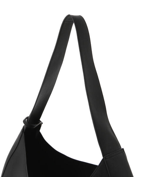 LE PHIL（ルフィル）の「【STYLEIN / スタイリン】YARDLY BAG（ハンドバッグ・レディース・ブラック・ONE SIZE）」の4枚目の写真
