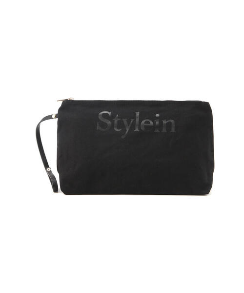LE PHIL（ルフィル）の「【STYLEIN / スタイリン】YARDLY BAG（ハンドバッグ・レディース・ブラック・ONE SIZE）」の10枚目の写真