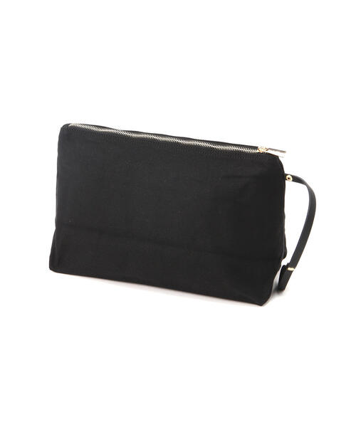 LE PHIL（ルフィル）の「【STYLEIN / スタイリン】YARDLY BAG（ハンドバッグ・レディース・ブラック・ONE SIZE）」の11枚目の写真
