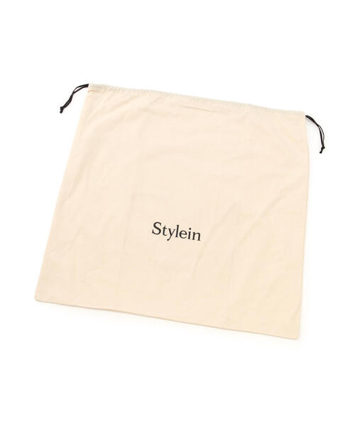 LE PHIL（ルフィル）の「【STYLEIN / スタイリン】YARDLY BAG（ハンドバッグ・レディース・ブラック・ONE SIZE）」の12枚目の写真