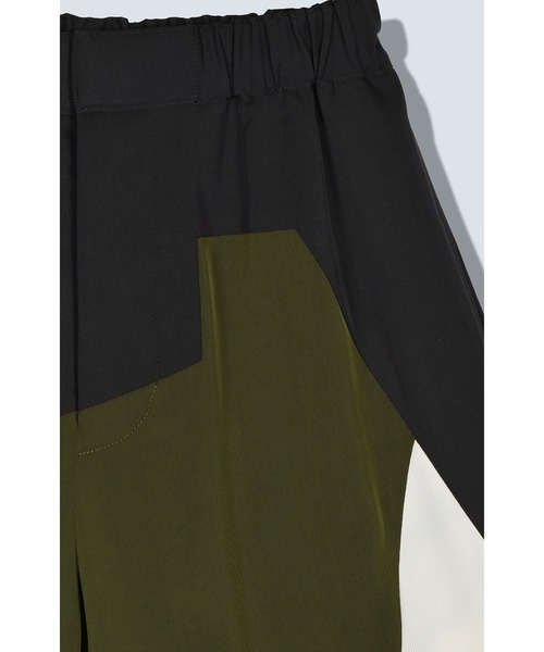 ommoパンツ Pace Pant – OMM JAPAN OFFICIAL