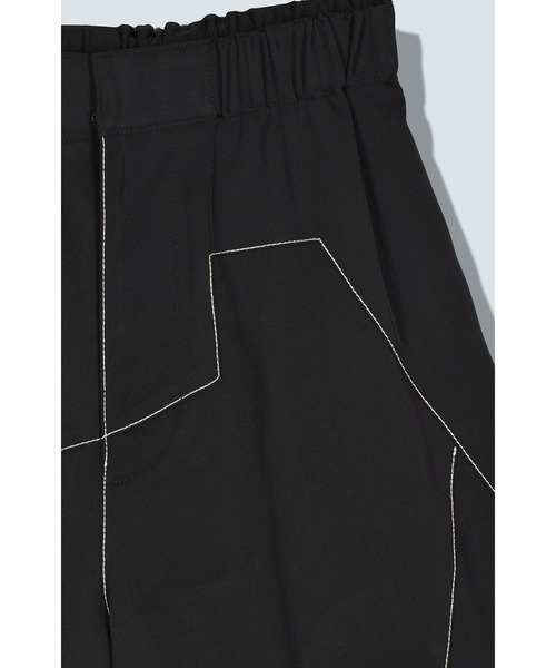 SWITCHING PT（スラックス）｜OMMO（オーエムエムオー）のファッション