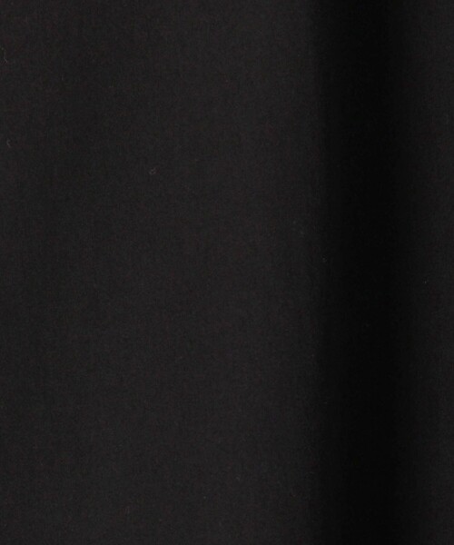 EDITION(エディション)の「オーガニックタイプライターハーフスリーブシャツ(シャツ/ブラウス・メンズ・ブルー/ブラック/ホワイト・M/S)」の9枚目の写真