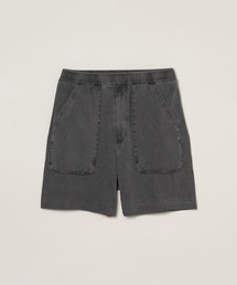 three dots（スリードッツ）の「ピグメントダイコットン ショートパンツ（その他パンツ）」