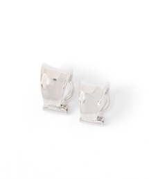 ALAND（エーランド）の「3.3 Field Trip／スモールループイヤリング（イヤリング）」