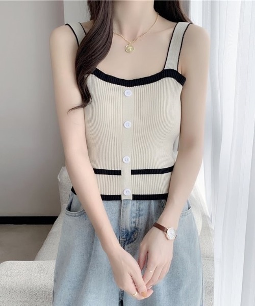 m 即購入◎様com キャミ バインダーキャミ[品番：MKSW0036039]｜GYDA（ジェイダ）の
