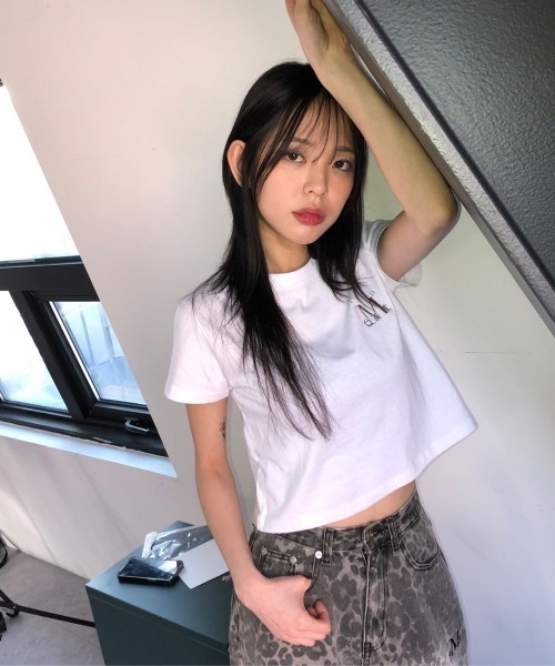 セール】【日本未発売/WEB限定】MUCENT(ムセント)/スナップ