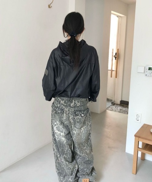 セール】【日本未発売/WEB限定】MUCENT(ムセント)/スナップ