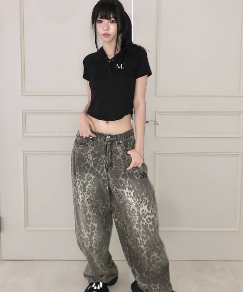 セール】【日本未発売/WEB限定】MUCENT(ムセント)/スナップ