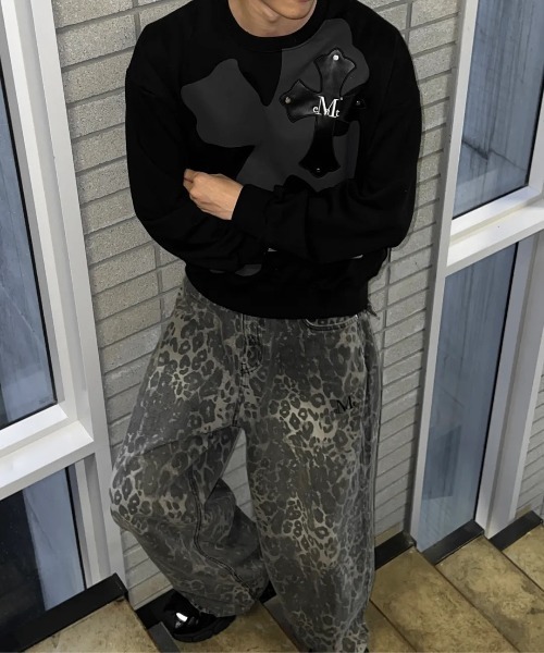 セール】【日本未発売/WEB限定】MUCENT(ムセント)/スナップボタン