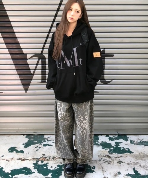 セール】【日本未発売/WEB限定】MUCENT(ムセント)/スナップボタン