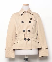 ブランド古着】BURBERRY BLUE LABEL｜バーバリーブルーレーベル