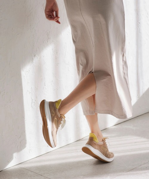 ara/ [12-14204] MOTION（スニーカー）｜ara（アラ）のファッション