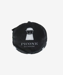 STUDIO PICONE（スタジオピッコーネ）の「ドット柄エコバッグ（エコバッグ/サブバッグ）」