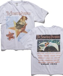 SMASHING PUMPKINS PUMPKINMAN TEE（Tシャツ/カットソー